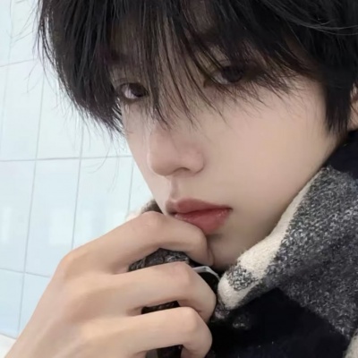 小众帅气青春男头，谁能不爱