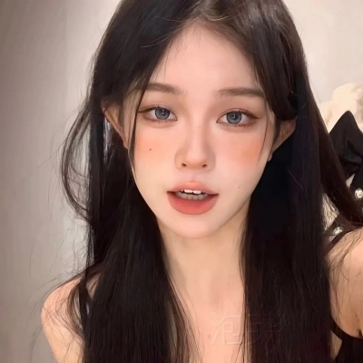 绝了!纯欲天花板的御姐女头来袭