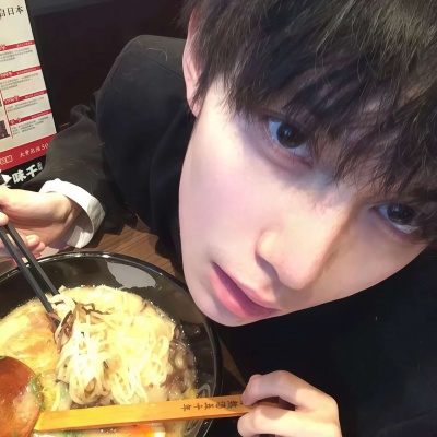 超绝!小众帅气个性男头来袭