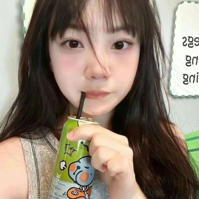 绝了!这些wechat纯欲清纯女头美炸啦