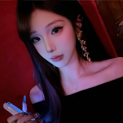 秒变气质千金!这些女头太绝啦