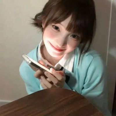 挖到宝啦！可爱小众气氛女头