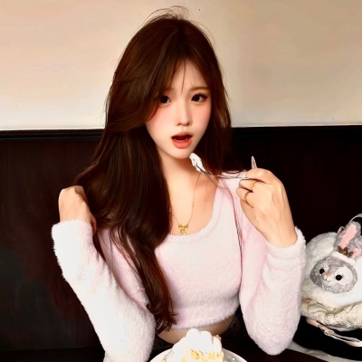 挖到宝啦!小众风格真人女头来袭👸