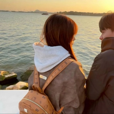 挖到宝啦！小众又唯美的双人情头