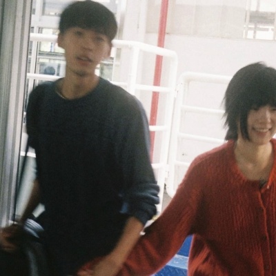 挖到宝！ins小众个性双人情头来袭