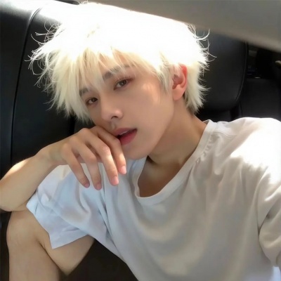 被帅醒!超酷个性ins男头来袭