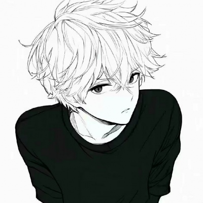 挖到宝啦！超绝单人情头（动漫不明显版）