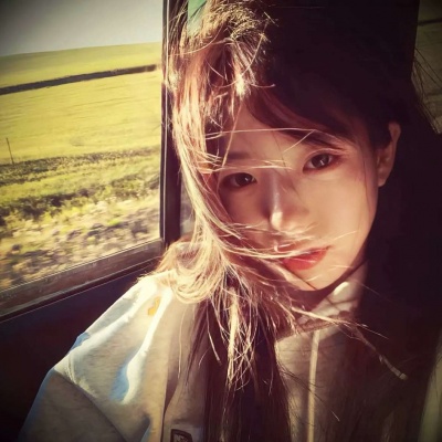 唯美小众氛围感女生头像，狠狠心动啦