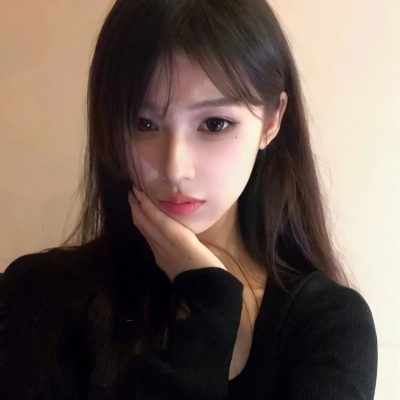 挖到宝啦！小众双人一对两张女头