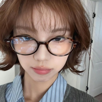 大赞!这些ins纯欲清纯女头杀疯啦