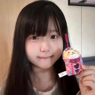 头像女头可爱，每一张都充满了少女心