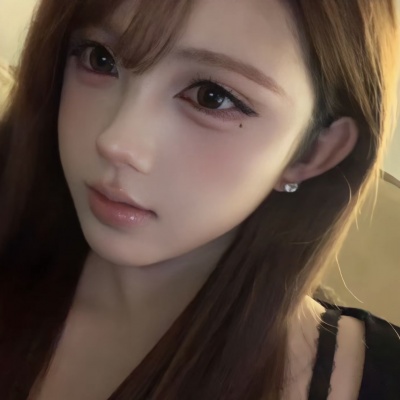 哇塞！小众氛围感ins风高清女生头像来袭