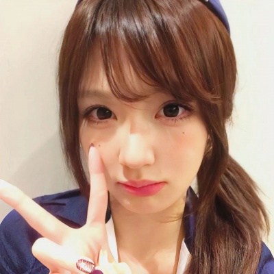 救命!这组纯欲超甜气质女头美到犯规