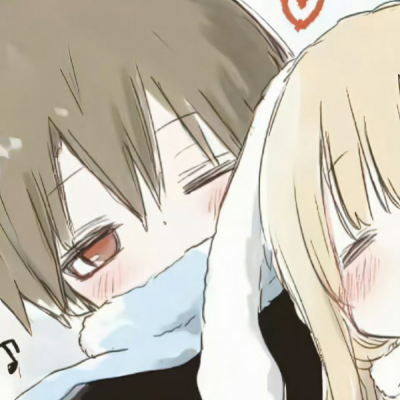 谁懂！超稀有的动漫卡通情头被我找到了