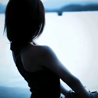 谁能拒绝纯欲甜美的女生头像啊