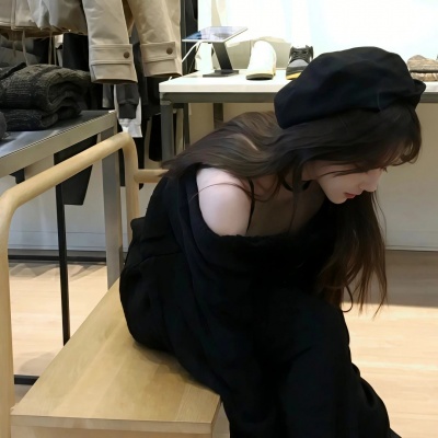 头像女ins高级质感混的人😍被美翻啦!