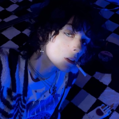 被帅晕！真人欧美风男头来袭