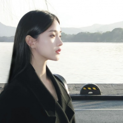 一眼沦陷!氛围感清冷女头来啦