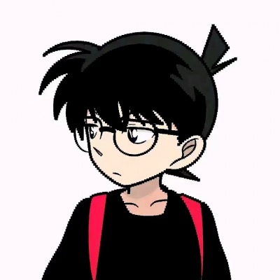 哇塞！这些好看的动漫男生头像太绝啦