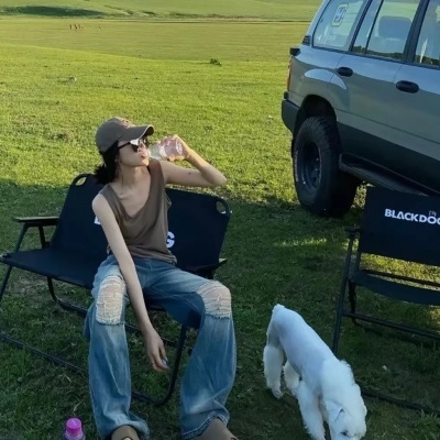 头像女ins高级质感真人😭美哭