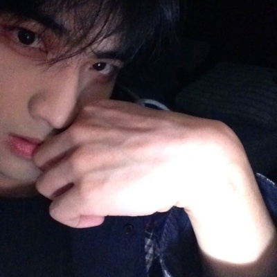 被帅到!氛围感拉满的个性男头来了