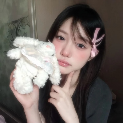 唯美治愈清新女头，一眼就爱上！