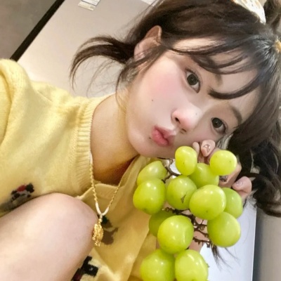 谁能拒绝可爱风格女头呀!