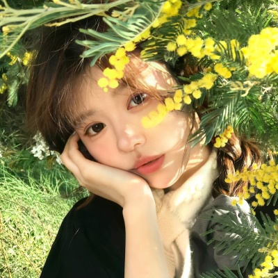 大爱的ins风女头来啦