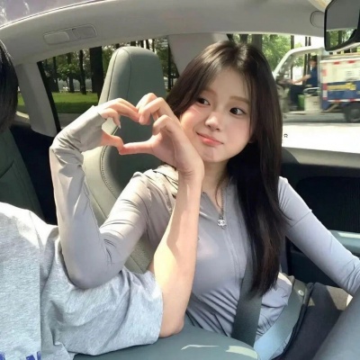 挖到宝啦！双人小众真人情头来袭