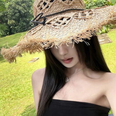 一般人刷不到的贵气千金女生头像