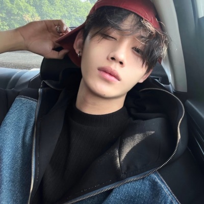 谁懂!超酷个性ins男头太帅啦