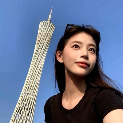  挖到宝啦！高质量真人女头来袭 