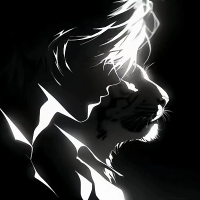 帅炸！高级小众动漫男生头像来袭