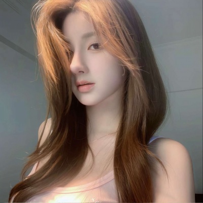 吹爆这组高级ins风wechat头像！