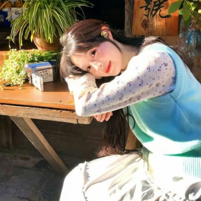 美哭！这组唯美好看风景女头必须码住