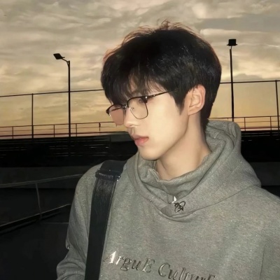 帅炸!超酷个性真人男头🤩