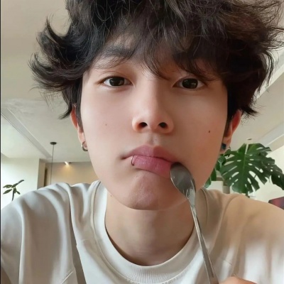 天呐!这些痞帅男头帅到我心巴上啦