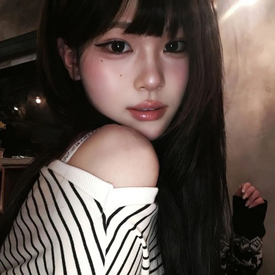 头像图片女ins高级质感,被问麻了✨