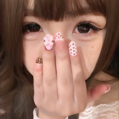 绝绝子!可爱清新小众女头精选