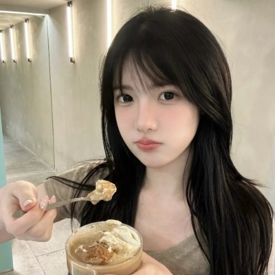 超萌预警!可爱爆棚的女生头像来啦