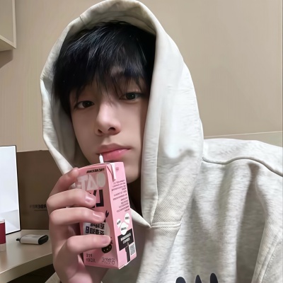 谁能拒绝这组个性超酷ins男头啊