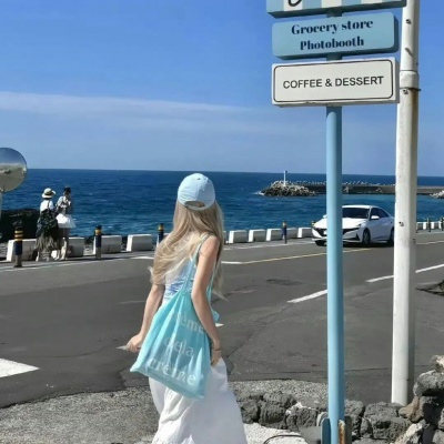 一眼沦陷！唯美风景治愈女头来啦