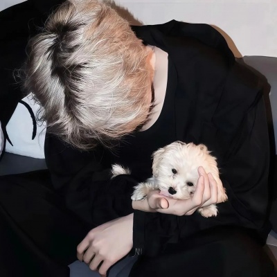 宝藏！高质量ins风干净帅气男头来啦