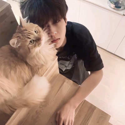 2026超火高冷帅气男头|不撞款的酷系男生