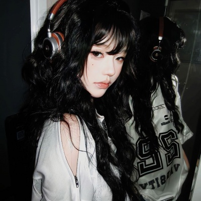 2026高质感滤镜女生头像｜氛围感拉满，温柔高级风任选