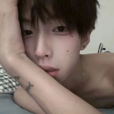 超酷个性霸气男头，拽炸天态度拉满！