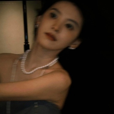 小众高级氛围唯美女生头像｜拒绝千篇一律，解锁专属温柔感