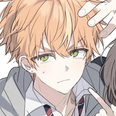 2026热门甜蜜动漫情侣头像一左一右：无水印可直接用，氛围感拉满