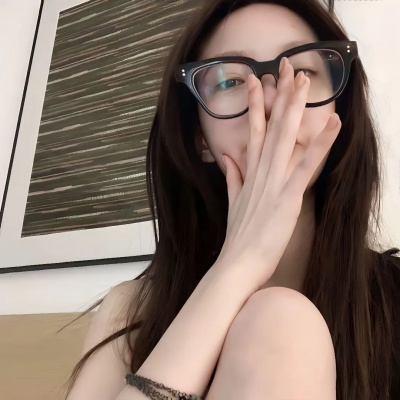 温柔女头合集：氛围感拉满，每一张都戳中少女心！