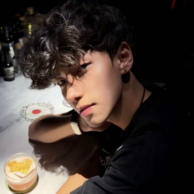 被帅醒！拽酷感拉满的超酷个性氛围男头来袭